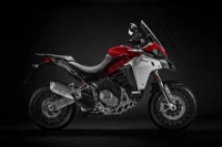 Alle originele en vervangende onderdelen voor uw Ducati Multistrada 1200 Enduro Thailand 2019.